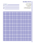 ดาวน์โหลดฟรี 1/4 กระดาษกราฟคาร์ทีเซียน 2 เทมเพลต Microsoft Word, Excel หรือ Powerpoint ฟรีเพื่อแก้ไขด้วย LibreOffice ออนไลน์หรือ OpenOffice Desktop ออนไลน์