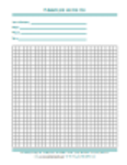 1/4 데카르트 그래프 용지 6 무료 다운로드 Microsoft Word, Excel 또는 Powerpoint 템플릿 무료로 LibreOffice 온라인 또는 OpenOffice Desktop 온라인으로 편집 가능