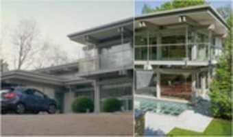 Free download 1505234342 Doctor Foster Huf Haus House free photo or picture to be edited with GIMP online image editor