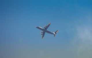 Free download 15.07.2017 / SX-DIZ / Astra Airlines / BAe 146-300 / 2500m / Athens-Graz / over Bakovci free photo or picture to be edited with GIMP online image editor