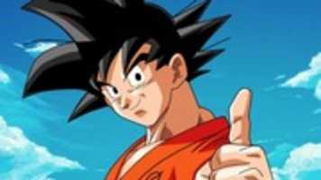 Free download 1557689182 Goku free photo or picture to be edited with GIMP online image editor