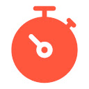 15 minute timer  screen for extension Chrome web store in OffiDocs Chromium