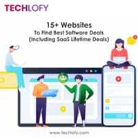 Free download 15+ Websites To Find Best Software Deals free photo or picture to be edited with GIMP online image editor