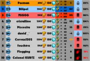 Free download 1603 2 OFFICIEL free photo or picture to be edited with GIMP online image editor