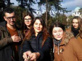 Free download 16 10 Belgrad Gif 1 free photo or picture to be edited with GIMP online image editor
