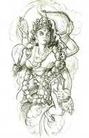 Free download 16448830c 09dff 56f 80c 86fac 3f 48753 22 Best Arm Chest Sleeve Images On Pinterest Tattoo Ideas Hindu Goddess Kali Drawings 436 675 free photo or picture to be edited with GIMP online image editor