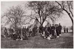 Free download 164th New York Infantry free photo or picture to be edited with GIMP online image editor
