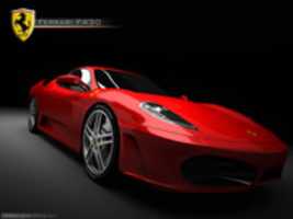 Free download 17049 Ferrari Desktop Wallpaper 3328 Hdwallmages free photo or picture to be edited with GIMP online image editor