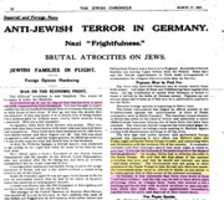 Free download 17 March 1933 free photo or picture to be edited with GIMP online image editor