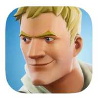 Free download 180821 Fortnite Logo free photo or picture to be edited with GIMP online image editor