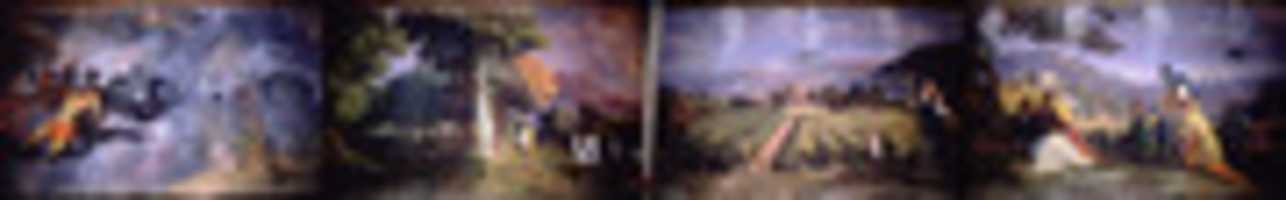 Free download 1850 - THE GRAND MOVING PANORAMA OF PILGRIMS PROGRESS BY JOHN BUNYAN free photo or picture to be edited with GIMP online image editor