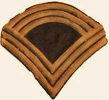 Free download 1851-1902 United States Army Chevrons free photo or picture to be edited with GIMP online image editor