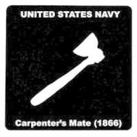 Free download 1866 Specialty Marks of the Navy of the United States free photo or picture to be edited with GIMP online image editor