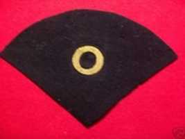 Free download 1872-1902 United States Army Chevrons for a Regimental or a Battalion Color Sergeant free photo or picture to be edited with GIMP online image editor