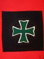 Free download 1872-1902 United States Army Chevrons for Privates Of The Hospital Corps free photo or picture to be edited with GIMP online image editor