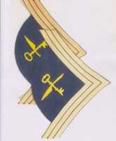 Free download 1872 and 1881 Wide United States Army Chevrons free photo or picture to be edited with GIMP online image editor