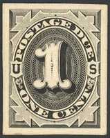 Free download (1879-1897) U.S. Postage Due Stamps free photo or picture to be edited with GIMP online image editor