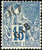 Free download 1886 Colonies Postes Gabon  free photo or picture to be edited with GIMP online image editor