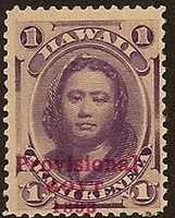 Free download 1893 Kingdom of Hawaii Postage Stamps free photo or picture to be edited with GIMP online image editor