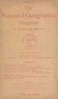 Free download (1896-1899) The National Geographic Magazine free photo or picture to be edited with GIMP online image editor