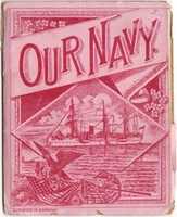 Free download 1899 Our Navy  free photo or picture to be edited with GIMP online image editor