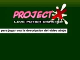 Free download (+ 18) Juego Project X Love Potion Disaster Para Computadora free photo or picture to be edited with GIMP online image editor