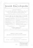 Free download 1901 Jewish Encyclopedia 8500 pages verified complete 1-12 bonus free photo or picture to be edited with GIMP online image editor