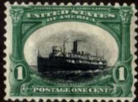 Free download 1901 Pan-American Expo Definitive Postage Stamps free photo or picture to be edited with GIMP online image editor