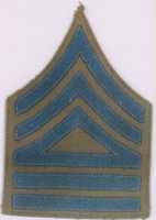 Free download 1902 Light Blue Infantry Chevrons 1904 Chevrons free photo or picture to be edited with GIMP online image editor