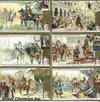 Free download 1904. Great Conquerers free photo or picture to be edited with GIMP online image editor