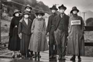 Free download 1918 Erste Fake Virus Pandemie Vor Corona Genannt Spanische Grippe free photo or picture to be edited with GIMP online image editor