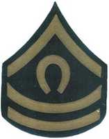 Free download (1920-1941) Private First Class Specialist Chevrons free photo or picture to be edited with GIMP online image editor