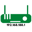 192.168.188.1  screen for extension Chrome web store in OffiDocs Chromium