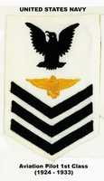 Free download (1924-1933) United States Navy Aviation Pilot Officer Rates free photo or picture to be edited with GIMP online image editor