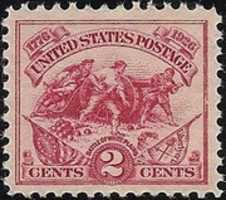 Free download 1926-1932 Two Cents United States Postage Stamps free photo or picture to be edited with GIMP online image editor