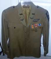 Free download 1926 U.S. Army Air Service Officers Uniform free photo or picture to be edited with GIMP online image editor