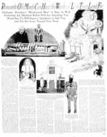 Free download 1928 July 1 San Antonio Light - San Antonio TX paleofuture free photo or picture to be edited with GIMP online image editor