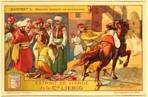 Free download 1928  Mahomet Convertit un Persecuteur free photo or picture to be edited with GIMP online image editor