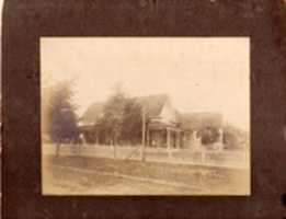 Free download 1930 Old House Photos free photo or picture to be edited with GIMP online image editor