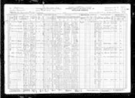 Free download 1930 United States Federal Census 433670336 free photo or picture to be edited with GIMP online image editor