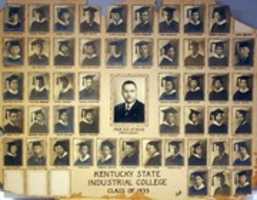 Free download 1933 KSUcollage free photo or picture to be edited with GIMP online image editor