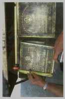 Free download 1934 USA TOV Box Certification free photo or picture to be edited with GIMP online image editor