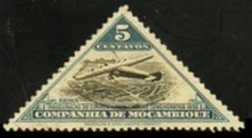 Free download 1935 Mocambique Postage Stamps free photo or picture to be edited with GIMP online image editor