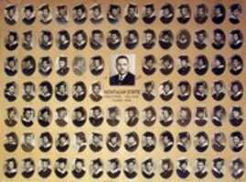 Free download 1936 KSUcollage free photo or picture to be edited with GIMP online image editor