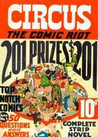 Descărcare gratuită (1938) Circus: The Comic Riot fotografie sau imagini gratuite pentru a fi editate cu editorul de imagini online GIMP