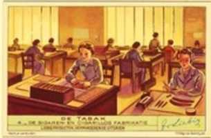 Free download 1939  De Tabak free photo or picture to be edited with GIMP online image editor