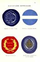 Free download 1940 Argentina Army Insignia And Uniforms free photo or picture to be edited with GIMP online image editor