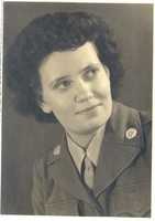 Free download 1942-1943 Womens Army Auxiliary Corps Insignia free photo or picture to be edited with GIMP online image editor