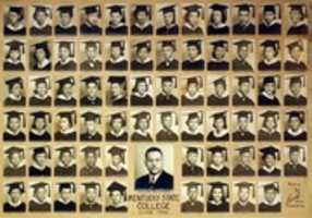 Free download 1942 KSUcollage free photo or picture to be edited with GIMP online image editor