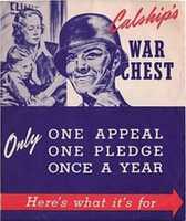 Free download (1943) Calships War Chest free photo or picture to be edited with GIMP online image editor